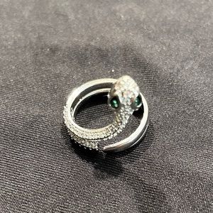 Snake Ring